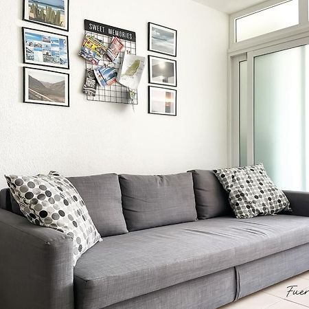 Loft Fuerterapy Main Street By Rentalfue Корралехо Екстер'єр фото