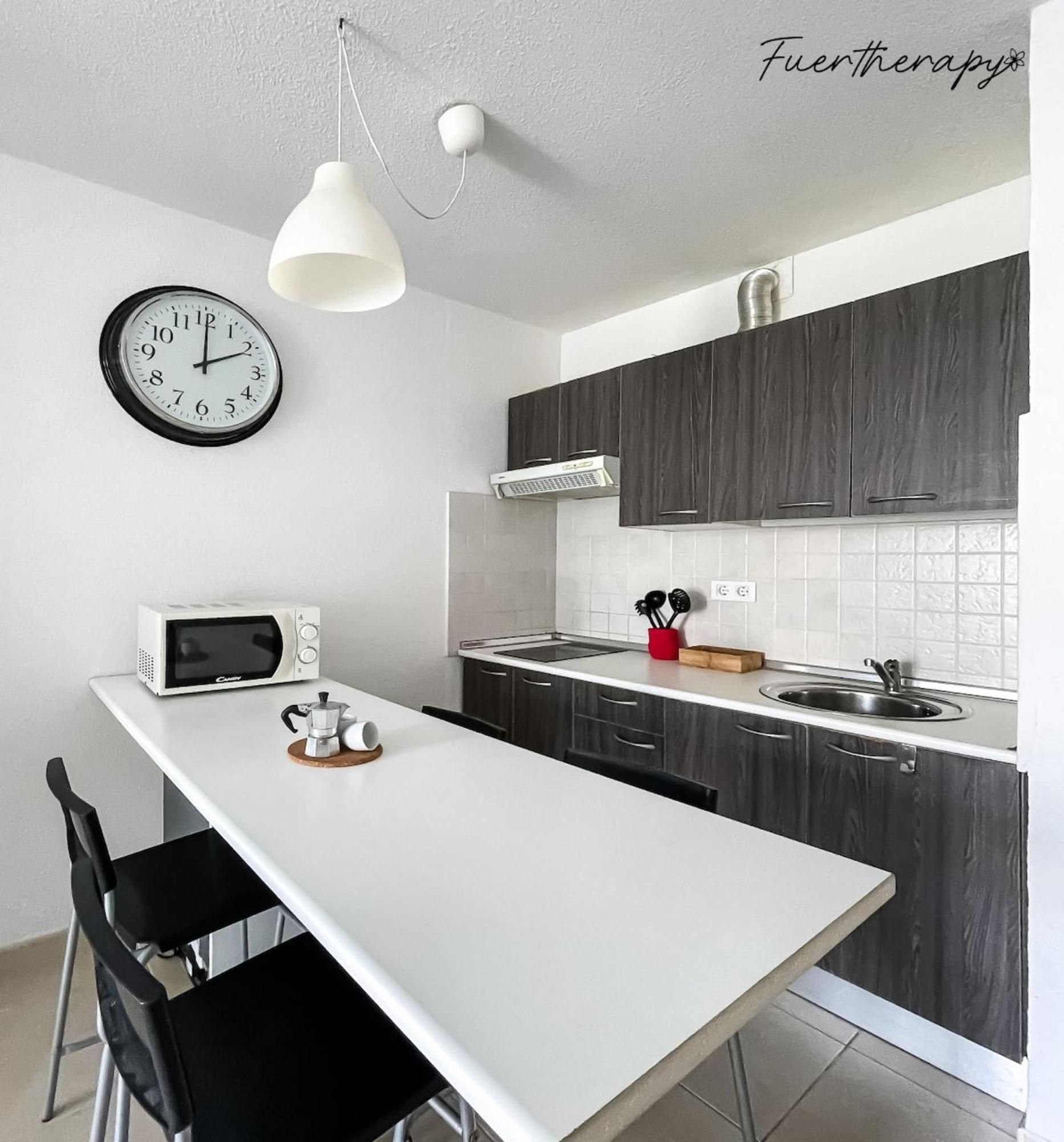 Loft Fuerterapy Main Street By Rentalfue Корралехо Екстер'єр фото
